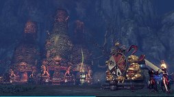 画像ギャラリー No.019のサムネイル画像 / 「ブレイドアンドソウル」CBT&ワイプなしのリミテッドトライアルの4Gamer枠を募集開始。一足先に奥深いバトルや爽快な軽功を体験しよう