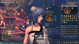 画像ギャラリー No.026のサムネイル画像 / 「ブレイドアンドソウル」CBT&ワイプなしのリミテッドトライアルの4Gamer枠を募集開始。一足先に奥深いバトルや爽快な軽功を体験しよう
