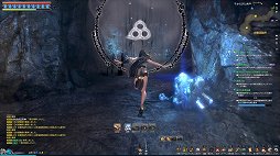 画像ギャラリー No.028のサムネイル画像 / 「ブレイドアンドソウル」CBT&ワイプなしのリミテッドトライアルの4Gamer枠を募集開始。一足先に奥深いバトルや爽快な軽功を体験しよう