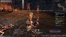 画像ギャラリー No.031のサムネイル画像 / 「ブレイドアンドソウル」CBT&ワイプなしのリミテッドトライアルの4Gamer枠を募集開始。一足先に奥深いバトルや爽快な軽功を体験しよう