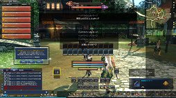 画像ギャラリー No.032のサムネイル画像 / 「ブレイドアンドソウル」CBT&ワイプなしのリミテッドトライアルの4Gamer枠を募集開始。一足先に奥深いバトルや爽快な軽功を体験しよう
