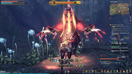 画像ギャラリー No.033のサムネイル画像 / 「ブレイドアンドソウル」CBT&ワイプなしのリミテッドトライアルの4Gamer枠を募集開始。一足先に奥深いバトルや爽快な軽功を体験しよう