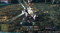 画像ギャラリー No.002のサムネイル画像 / 「ブレイドアンドソウル」のオープントライアルがスタート! パーティシステムやPvP,採集・生産要素などを参加前にチェックしておこう