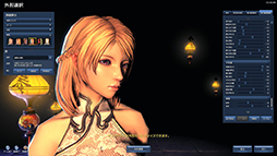 画像ギャラリー No.005のサムネイル画像 / 「ブレイドアンドソウル」が本日サービスイン。6月に実装を予定している次期アップデートでは,新エリア“水月平原”が登場
