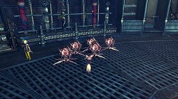 画像ギャラリー No.013のサムネイル画像 / 「ブレイドアンドソウル」でアップデート「鮮血の鮫港」が9月16日に実装。強力なボスが待ち構えるダンジョンを一足先に見てきた
