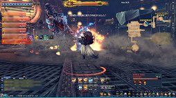 画像ギャラリー No.014のサムネイル画像 / 「ブレイドアンドソウル」でアップデート「鮮血の鮫港」が9月16日に実装。強力なボスが待ち構えるダンジョンを一足先に見てきた