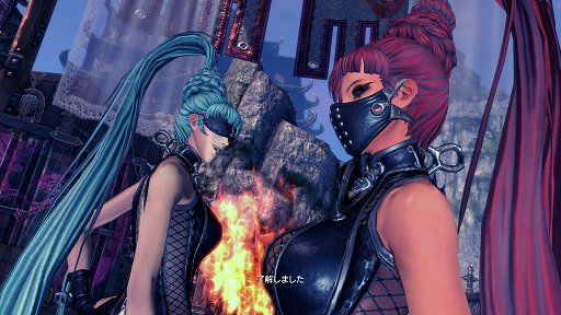 画像ギャラリー No.015のサムネイル画像 / 「ブレイドアンドソウル」でアップデート「鮮血の鮫港」が9月16日に実装。強力なボスが待ち構えるダンジョンを一足先に見てきた