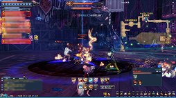 画像ギャラリー No.017のサムネイル画像 / 「ブレイドアンドソウル」でアップデート「鮮血の鮫港」が9月16日に実装。強力なボスが待ち構えるダンジョンを一足先に見てきた