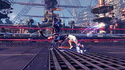 画像ギャラリー No.022のサムネイル画像 / 「ブレイドアンドソウル」でアップデート「鮮血の鮫港」が9月16日に実装。強力なボスが待ち構えるダンジョンを一足先に見てきた