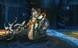 画像ギャラリー No.020のサムネイル画像 / 「ブレイドアンドソウル」の大型アップデート「天舞」が3月1日に実装。新インスタンスダンジョン「復活の祭壇」や新職業「邪術士」を紹介
