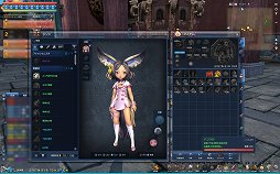 画像ギャラリー No.024のサムネイル画像 / 「ブレイドアンドソウル」の大型アップデート「天舞」が3月1日に実装。新インスタンスダンジョン「復活の祭壇」や新職業「邪術士」を紹介