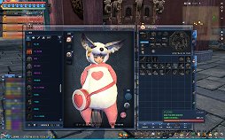 画像ギャラリー No.025のサムネイル画像 / 「ブレイドアンドソウル」の大型アップデート「天舞」が3月1日に実装。新インスタンスダンジョン「復活の祭壇」や新職業「邪術士」を紹介
