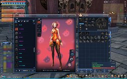 画像ギャラリー No.026のサムネイル画像 / 「ブレイドアンドソウル」の大型アップデート「天舞」が3月1日に実装。新インスタンスダンジョン「復活の祭壇」や新職業「邪術士」を紹介