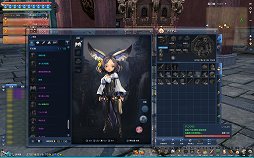 画像ギャラリー No.027のサムネイル画像 / 「ブレイドアンドソウル」の大型アップデート「天舞」が3月1日に実装。新インスタンスダンジョン「復活の祭壇」や新職業「邪術士」を紹介