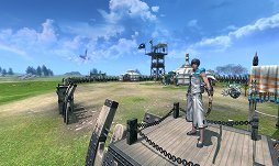 画像ギャラリー No.028のサムネイル画像 / 「ブレイドアンドソウル」の大型アップデート「天舞」が3月1日に実装。新インスタンスダンジョン「復活の祭壇」や新職業「邪術士」を紹介