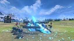 画像ギャラリー No.031のサムネイル画像 / 「ブレイドアンドソウル」の大型アップデート「天舞」が3月1日に実装。新インスタンスダンジョン「復活の祭壇」や新職業「邪術士」を紹介