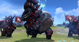 画像ギャラリー No.033のサムネイル画像 / 「ブレイドアンドソウル」の大型アップデート「天舞」が3月1日に実装。新インスタンスダンジョン「復活の祭壇」や新職業「邪術士」を紹介