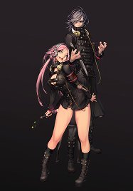 画像ギャラリー No.036のサムネイル画像 / 「ブレイドアンドソウル」の大型アップデート「天舞」が3月1日に実装。新インスタンスダンジョン「復活の祭壇」や新職業「邪術士」を紹介