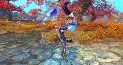 画像ギャラリー No.044のサムネイル画像 / 「ブレイドアンドソウル」の大型アップデート「天舞」が3月1日に実装。新インスタンスダンジョン「復活の祭壇」や新職業「邪術士」を紹介