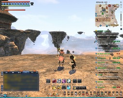 画像ギャラリー No.022のサムネイル画像 / 【PR】無料化された「ブレイドアンドソウル」に興味を持った人のために,本作の魅力をあらためて紹介
