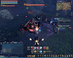 画像ギャラリー No.028のサムネイル画像 / 【PR】無料化された「ブレイドアンドソウル」に興味を持った人のために,本作の魅力をあらためて紹介