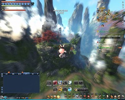 画像ギャラリー No.030のサムネイル画像 / 【PR】無料化された「ブレイドアンドソウル」に興味を持った人のために,本作の魅力をあらためて紹介