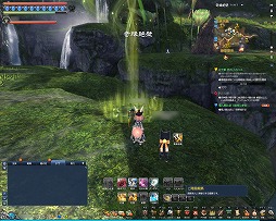 画像ギャラリー No.031のサムネイル画像 / 【PR】無料化された「ブレイドアンドソウル」に興味を持った人のために,本作の魅力をあらためて紹介