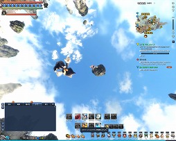 画像ギャラリー No.033のサムネイル画像 / 【PR】無料化された「ブレイドアンドソウル」に興味を持った人のために,本作の魅力をあらためて紹介