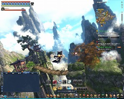 画像ギャラリー No.034のサムネイル画像 / 【PR】無料化された「ブレイドアンドソウル」に興味を持った人のために,本作の魅力をあらためて紹介