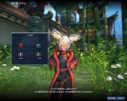 画像ギャラリー No.052のサムネイル画像 / 【PR】無料化された「ブレイドアンドソウル」に興味を持った人のために,本作の魅力をあらためて紹介