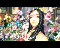 画像ギャラリー No.055のサムネイル画像 / 【PR】無料化された「ブレイドアンドソウル」に興味を持った人のために,本作の魅力をあらためて紹介