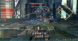 画像ギャラリー No.007のサムネイル画像 / 「ブレイドアンドソウル」の大型アップデート「天舞〜廻〜」で実装される新ダンジョンを紹介。ついにジン・ヴァレルとの決戦も