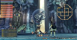 画像ギャラリー No.009のサムネイル画像 / 「ブレイドアンドソウル」の大型アップデート「天舞〜廻〜」で実装される新ダンジョンを紹介。ついにジン・ヴァレルとの決戦も