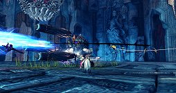 画像ギャラリー No.011のサムネイル画像 / 「ブレイドアンドソウル」の大型アップデート「天舞〜廻〜」で実装される新ダンジョンを紹介。ついにジン・ヴァレルとの決戦も