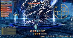 画像ギャラリー No.013のサムネイル画像 / 「ブレイドアンドソウル」の大型アップデート「天舞〜廻〜」で実装される新ダンジョンを紹介。ついにジン・ヴァレルとの決戦も