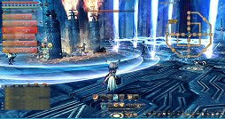 画像ギャラリー No.014のサムネイル画像 / 「ブレイドアンドソウル」の大型アップデート「天舞〜廻〜」で実装される新ダンジョンを紹介。ついにジン・ヴァレルとの決戦も
