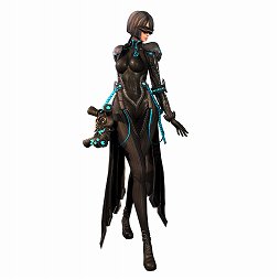 画像ギャラリー No.017のサムネイル画像 / 「ブレイドアンドソウル」の大型アップデート「天舞〜廻〜」で実装される新ダンジョンを紹介。ついにジン・ヴァレルとの決戦も
