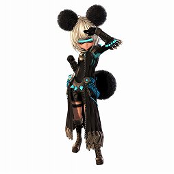 画像ギャラリー No.018のサムネイル画像 / 「ブレイドアンドソウル」の大型アップデート「天舞〜廻〜」で実装される新ダンジョンを紹介。ついにジン・ヴァレルとの決戦も