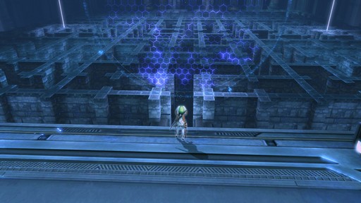 画像ギャラリー No.027のサムネイル画像 / 「ブレイドアンドソウル」の大規模アップデート「奔想」プレイレポート。3つの新規ダンジョンと武功の修練システムの改修に注目
