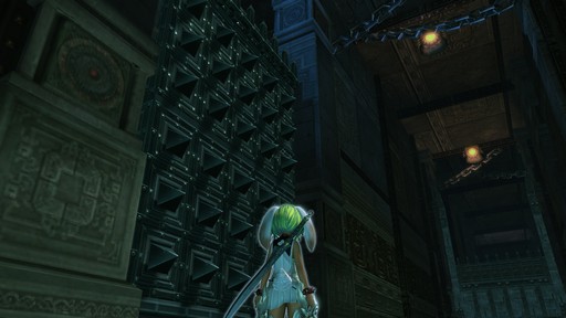 画像ギャラリー No.031のサムネイル画像 / 「ブレイドアンドソウル」の大規模アップデート「奔想」プレイレポート。3つの新規ダンジョンと武功の修練システムの改修に注目