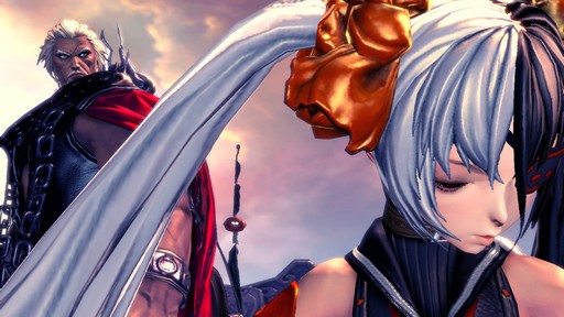 画像ギャラリー No.019のサムネイル画像 / 「西落」アップデートで「ブレイドアンドソウル」は新しいステージに突入。新たな高難度ダンジョンなど数々の新要素を紹介しよう