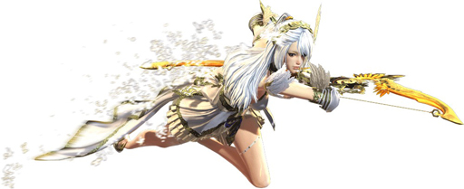 画像ギャラリー No.035のサムネイル画像 / 「ブレイドアンドソウル ジャパンチャンピオンシップ2019」決勝大会で日本一のチームが決定。新職業「弓奏士」実装日も発表された大会レポート