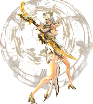 画像ギャラリー No.036のサムネイル画像 / 「ブレイドアンドソウル ジャパンチャンピオンシップ2019」決勝大会で日本一のチームが決定。新職業「弓奏士」実装日も発表された大会レポート