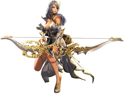 画像ギャラリー No.038のサムネイル画像 / 「ブレイドアンドソウル ジャパンチャンピオンシップ2019」決勝大会で日本一のチームが決定。新職業「弓奏士」実装日も発表された大会レポート