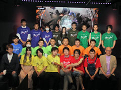 「ブレイドアンドソウル ジャパンチャンピオンシップ2019」決勝大会で日本一のチームが決定。新職業「弓奏士」実装日も発表された大会レポート