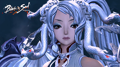 画像ギャラリー No.007のサムネイル画像 / 「ブレイドアンドソウル」はUnreal Engine 4でさらに美しく。同エンジン採用の「ブレイドアンドソウル COMPLETE」が2020年内に実装へ