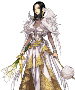 画像ギャラリー No.003のサムネイル画像 / 「ブレイドアンドソウル」のアップデート「黒く染まった楽園」では仙界の姿が明らかに。見どころやロードマップをプロデューサーにインタビュー