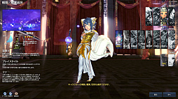 画像ギャラリー No.004のサムネイル画像 / 「ブレイドアンドソウル」大型アップデート“胎動”プレイレポート。UE4で新生したゲームクライアントと14番目の職業“双剣術士”に迫る