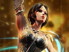 「ブレイドアンドソウル」，最新アップデート“胎動〜闢〜”を12月15日に実装。双舞士の新規覚醒系列“千手”が登場する