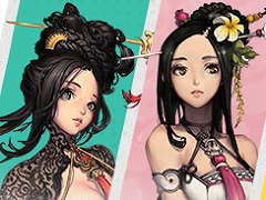 「ブレイドアンドソウル」，メインストーリー“エピック12幕 〜幕間〜”と古代ダンジョン“試験の殿堂”が2022年3月16日に追加
